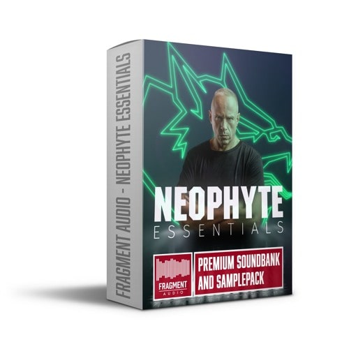 Neophyte Essentials WAV MIDI