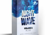Samplegod Night Wave Vol 2 WAV