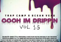 Ocean Veau – Oooh I’m Drippin Vol.1.5 WAV FST FLP