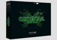 Orchestral Essentials 1 v1.2 Kontakt Library