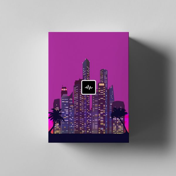 WavSupply – Pharaoh Vice – Miami (Sample Kit) WAV
