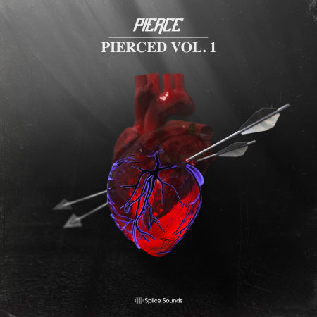 Pierce – Pierced Vol. 1 WAV