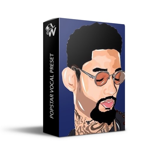 Wav Monopoly – Popstarr Lifestyle Vocal Preset Chain For FL Studio