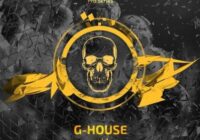 Shockwave Pro Series:c G-House Vol.1 WAV MIDI