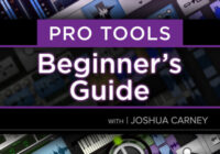 Ask Video Pro Tools 101 Pro Tools 2021 Beginners Guide TUTORIAL