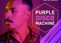 CR2 Artist Series Purple Disco Machine Vol.2 WAV