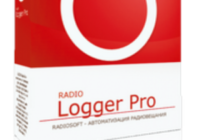 RADIO Logger Pro 2.3.9.69 [WIN]