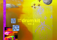 Ramzoid Drum Kit Vol.2 WAV