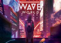 Retrowave World Vol.2 (WAV MIDI PRESETS)