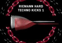 Riemann Kollektion Riemann Hard Techno Kicks 1 WAV