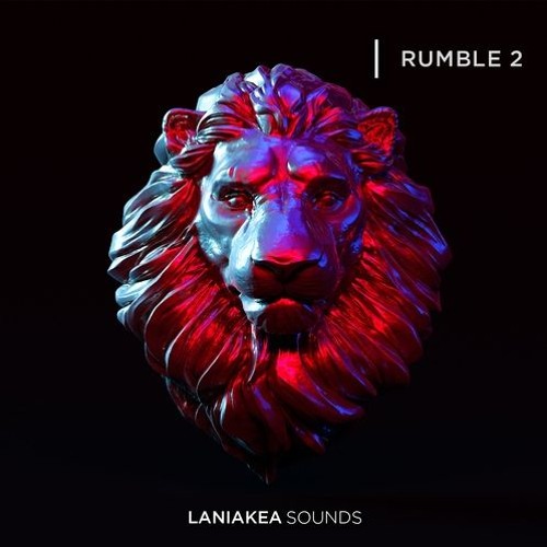 Laniakea Sounds Rumble 2 – Type Beats WAV
