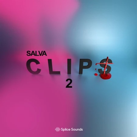 Splice Salva – Clips 2 WAV