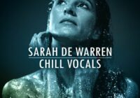 Code Sounds – Sarah De Warren Chill Vocals Sample Pack