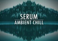 Code Sounds Serum Ambient Chill (Serum Presets)