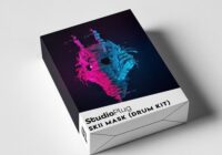 StudioPlug Skii Mask (Drum Kit) WAV