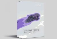 IanoBeatz Spaceship Dreams (Midi x Loop Kit)