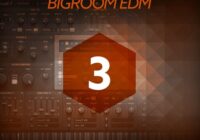 Baltic Audio Sylenth1 Essentials Vol 3 – Bigroom EDM (64 Sylenth1 Presets + 32 MIDI files)