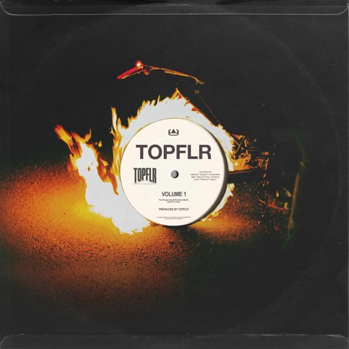 TOPFLR Vol.1 Sample Pack WAV