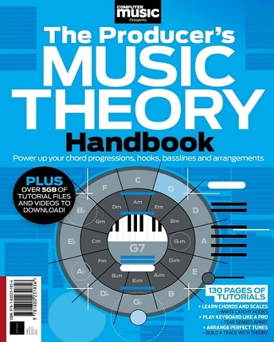 The Producer’s Music Theory Handbook (3rd Edition) PDF