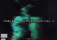 Thelabcook Platinum Sample Pack Vol.1 WAV