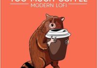 OST Audio Too Much Coffee – Modern LoFi WAV