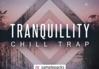 RV Samplepacks Tranquillity: Chill Trap WAV