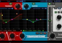 Boz Digital Labs Transgressor 2 v2.0.3 VST2 VST3 [WIN]