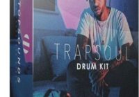 Top Sounds – Trap Soul (Drum Kit) WAV