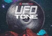 Soundiron UFO Tone KONTAKT