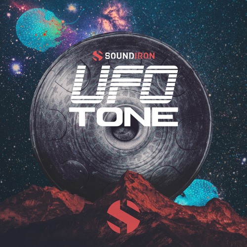 Soundiron UFO Tone KONTAKT