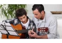 30 Day Guitar Jump Start for Success TUTORIAL