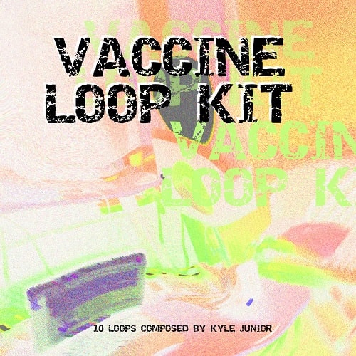 Kylejunior Vaccine (Loop Kit) WAV