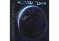 Audiofier Veevum Terra Volume 5 KONTAKT