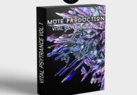 Mute Production Vital Psytrance Vol.1