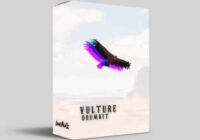 IanoBeatz Vulture (Drum Kit) WAV MIDI