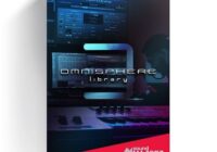 soundMajorz Vybe Omnisphere Bank 3