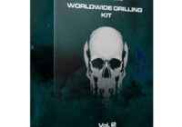 Ghosty World Wide Drilling Kit Vol. 2 WAV