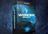 Ice Digger Wonder (Drill Drum Kit) WAV