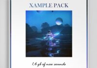 XAM Sample Pack Vol.1 WAV FLP