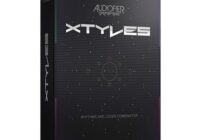 Audiofier XTYLES For Kontakt