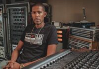 YOUNG GURU VOLI CONTRA “THE KUDETA” Producing A Track 3 TUTORIAL