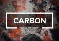 CARBON – Techno Percussion Sample Pack WAV