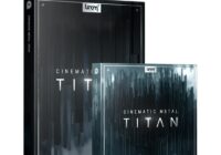 Cinematic Metal – Titan Bundle WAV