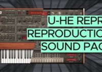 Limbic Bits – ReProduction Presets For U-He Repro