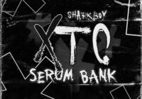 Sharkboy XTC Serum Bank