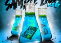 2DEEP Sample Lab Volume 6 WAV