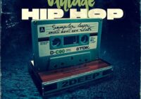 2DEEP Vintage Hip Hop WAV MIDI