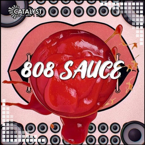 Catalyst Samples 808 Sauce WAV