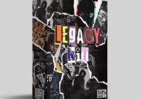 AdzBeatz Legacy Kit WAV