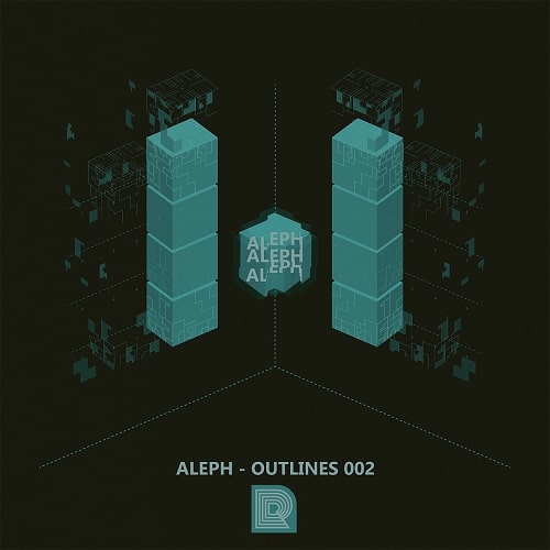 ALEPH – OUTLINES 002 – Experimental Bass Music Sample Pack